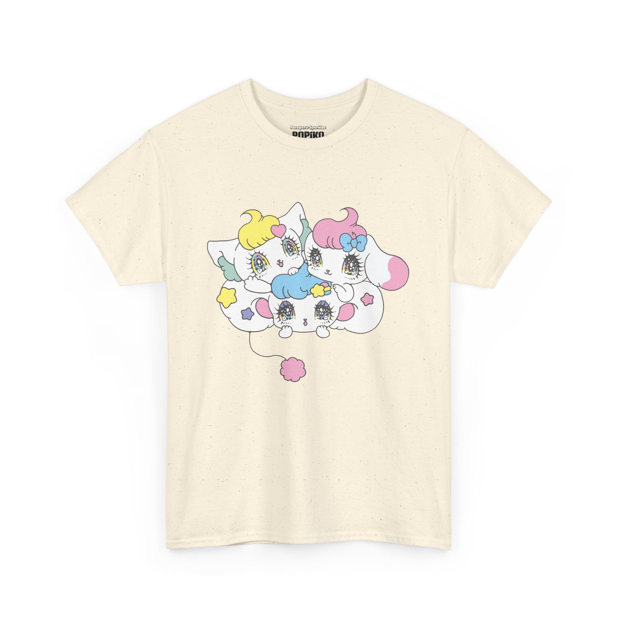 Pero Pero T-Shirt